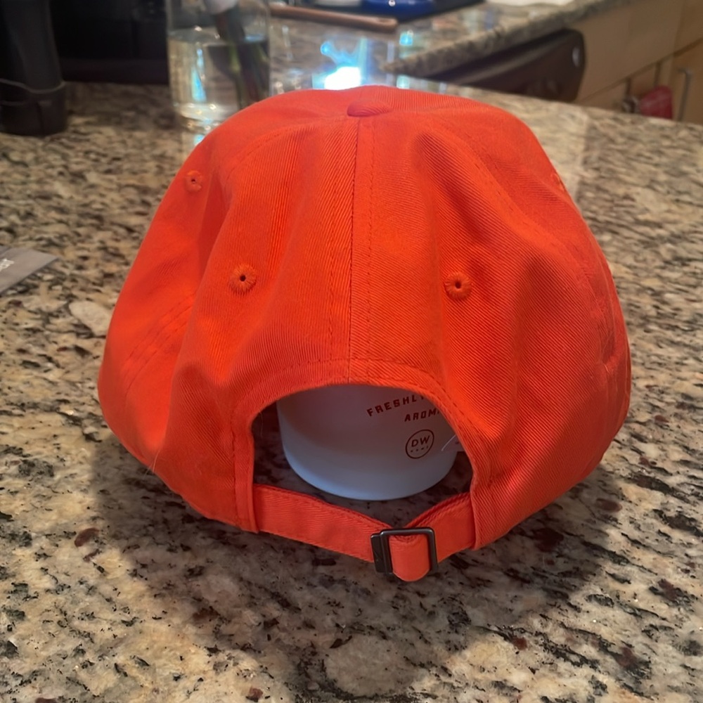 Nike Virginia Tech Ball Cap - Picture 3 of 5